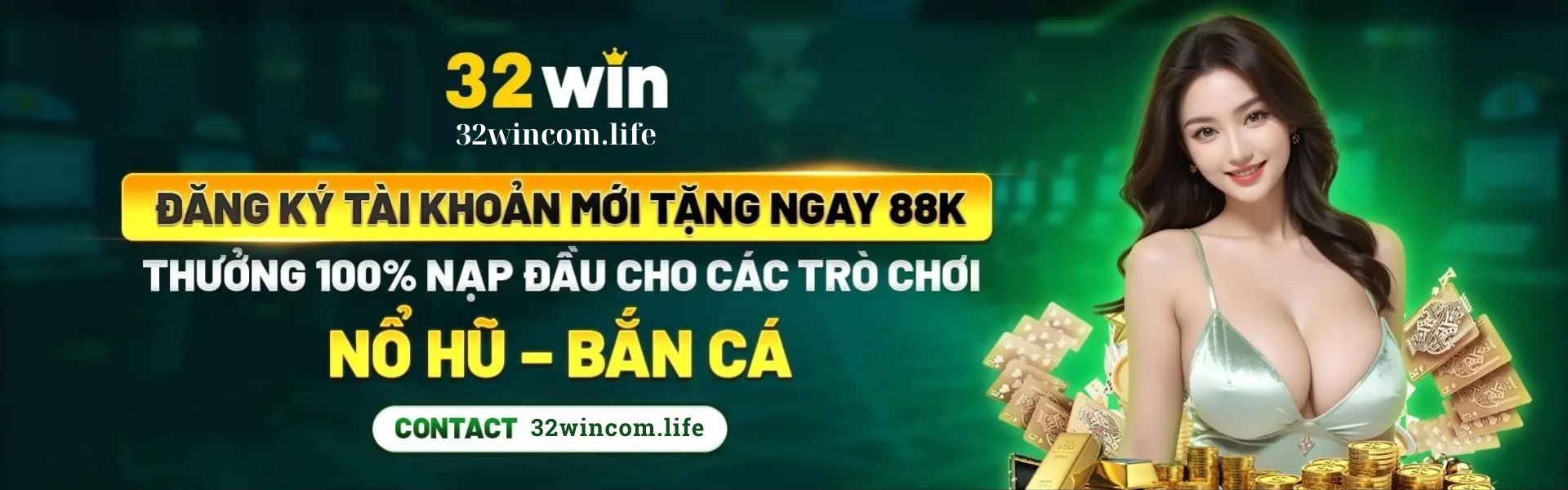 Banner 32Win