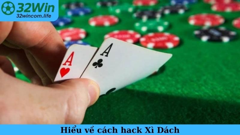 Hiểu về cách hack Xì Dách