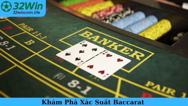 Khám Phá Xác Suất Baccarat - Con Đường Dẫn Lối Đến Thành Công