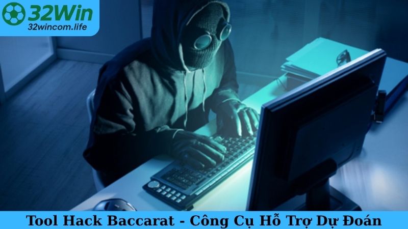 Tool Hack Baccarat - Công Cụ Hỗ Trợ Dự Đoán